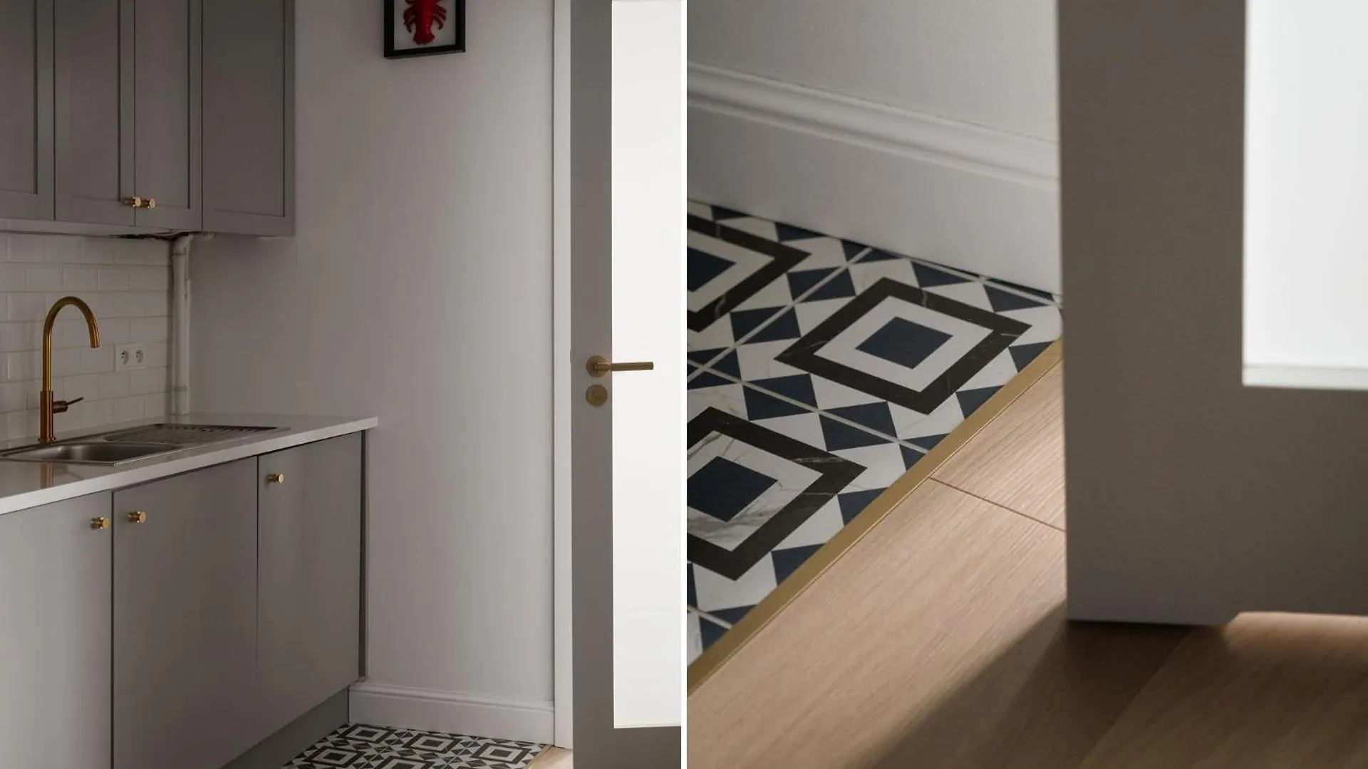 Sanhaus Apartments - Weranda - Apartament Z Klimatyzacja Przy Deptaku 索波特