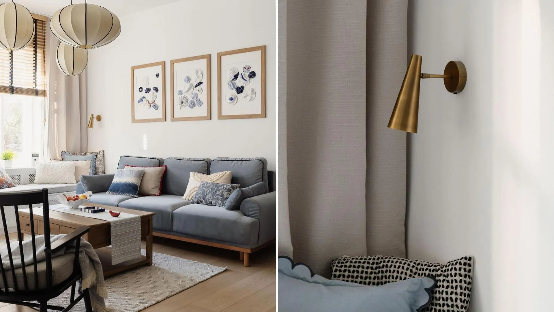 Sanhaus Apartments - Weranda - Apartament Z Klimatyzacja Przy Deptaku 索波特
